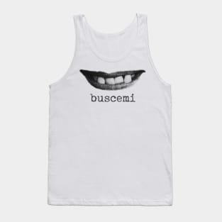 steve buscemi Tank Top